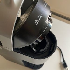 Keurig K-mini single serve coffee maker